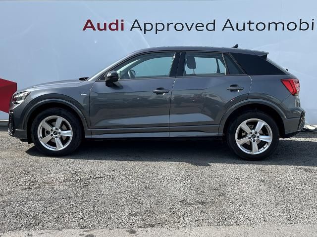 AUDI Q2 2025 Image 31