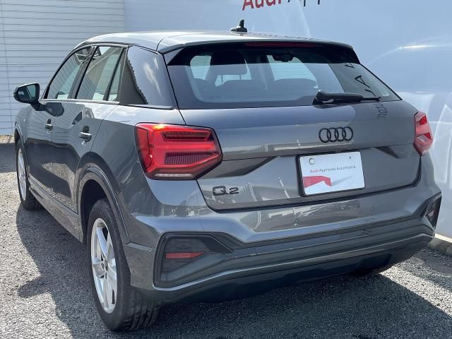 AUDI Q2 2025 Image 31