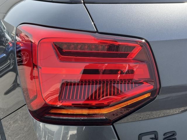 AUDI Q2 2025 Image 31