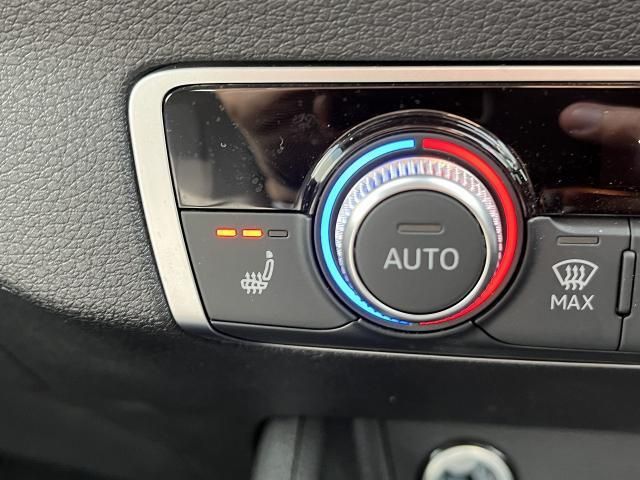 AUDI Q2 2025 Image 31