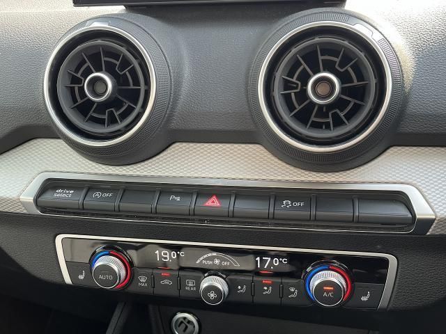 AUDI Q2 2025 Image 31