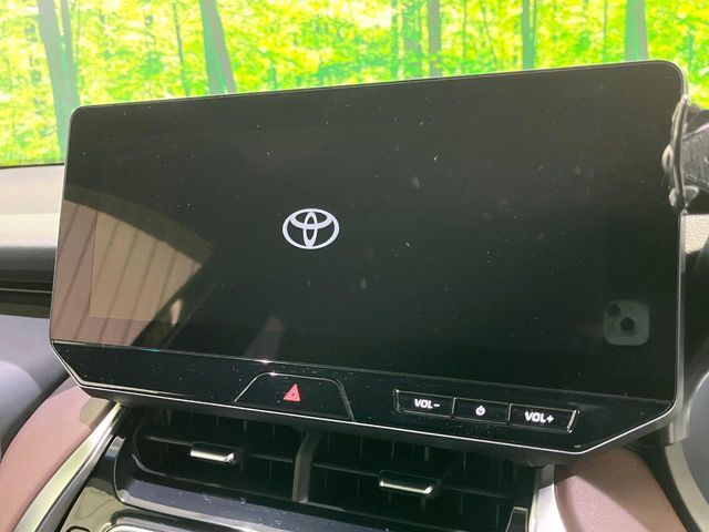 TOYOTA HARRIER 4WD 2024 Image 31