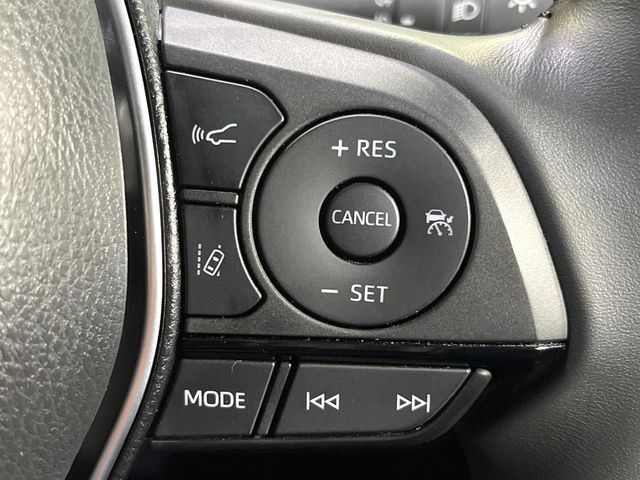 TOYOTA HARRIER 4WD 2024 Image 31