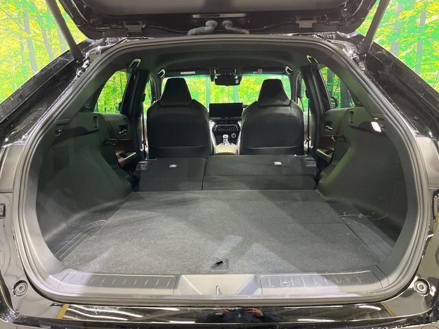 TOYOTA HARRIER 4WD 2024 Image 31