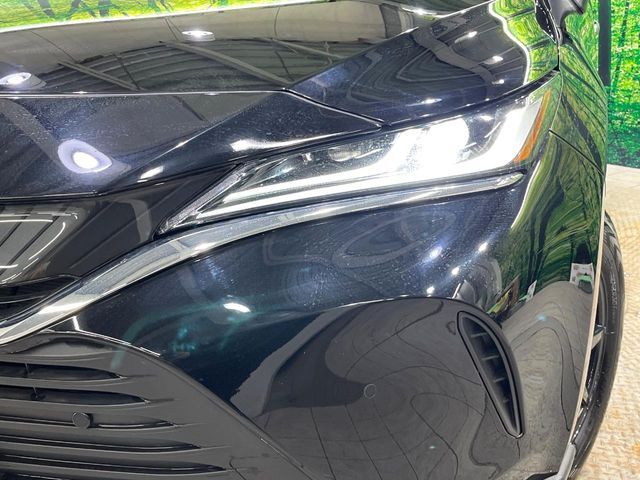 TOYOTA HARRIER 4WD 2024 Image 31