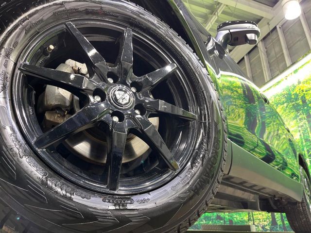 TOYOTA HARRIER 4WD 2024 Image 31