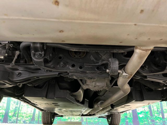 TOYOTA HARRIER 4WD 2024 Image 31