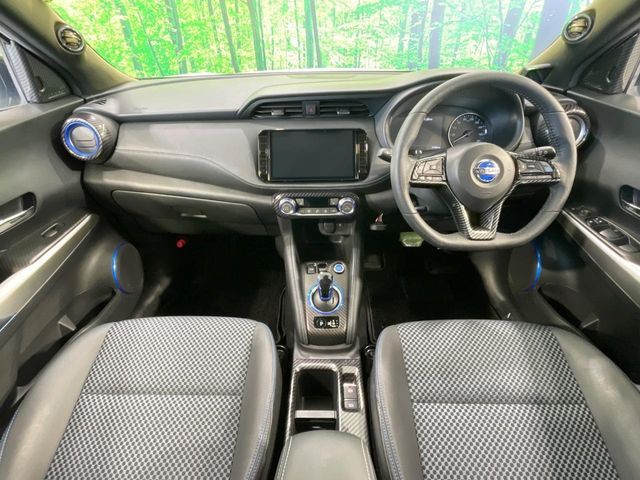 NISSAN KICKS 2021 Image 31