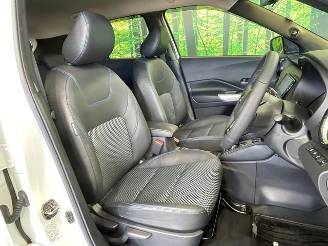 NISSAN KICKS 2021 Image 31