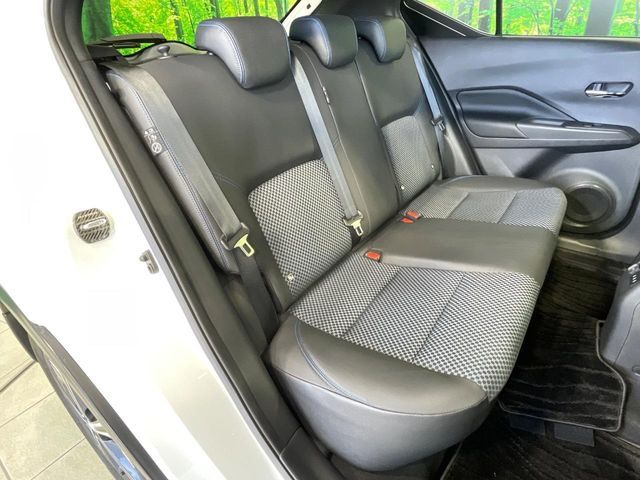 NISSAN KICKS 2021 Image 31