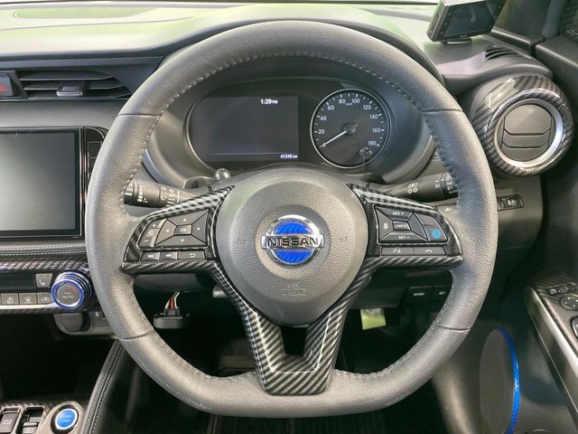 NISSAN KICKS 2021 Image 31