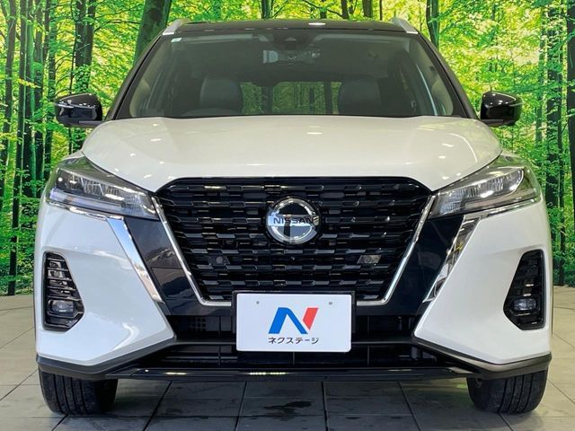 NISSAN KICKS 2021 Image 31