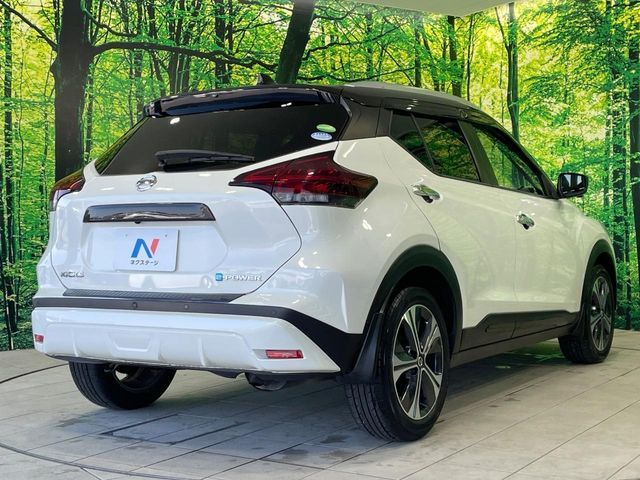 NISSAN KICKS 2021 Image 31