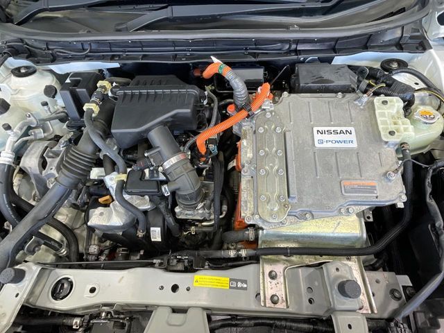 NISSAN KICKS 2021 Image 31