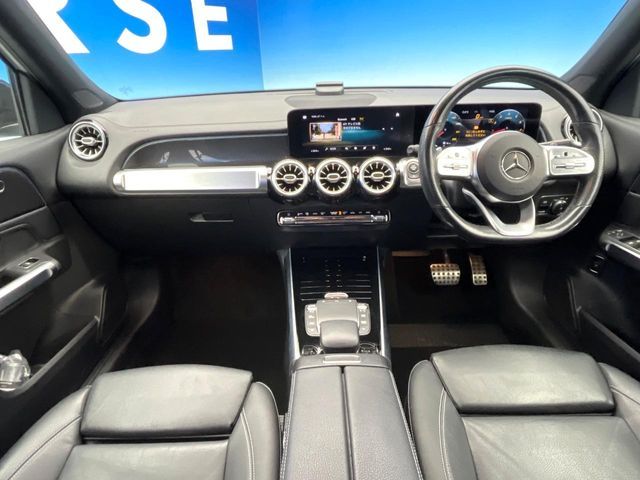 MERCEDES BENZ GLB 2021 Image 31