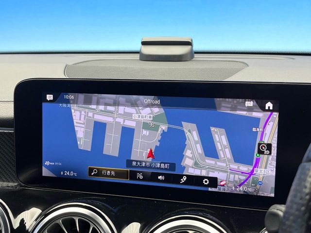 MERCEDES BENZ GLB 2021 Image 31