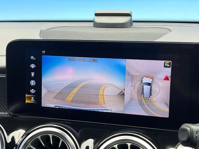 MERCEDES BENZ GLB 2021 Image 31