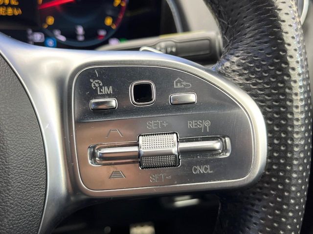 MERCEDES BENZ GLB 2021 Image 31