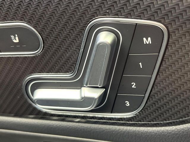 MERCEDES BENZ GLB 2021 Image 31