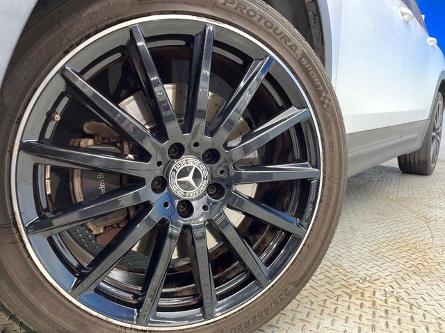 MERCEDES BENZ GLB 2021 Image 31