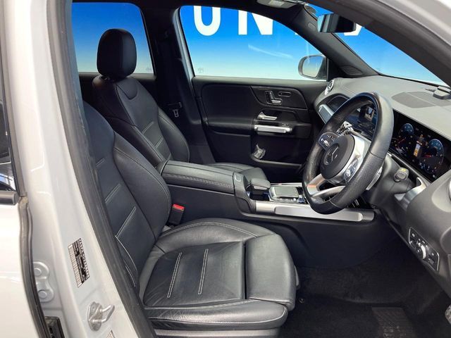 MERCEDES BENZ GLB 2021 Image 31