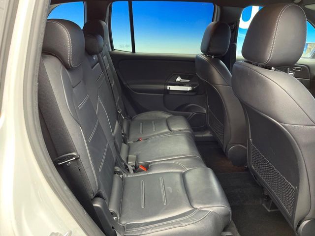 MERCEDES BENZ GLB 2021 Image 31