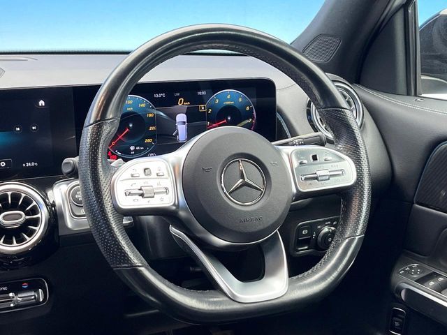 MERCEDES BENZ GLB 2021 Image 31