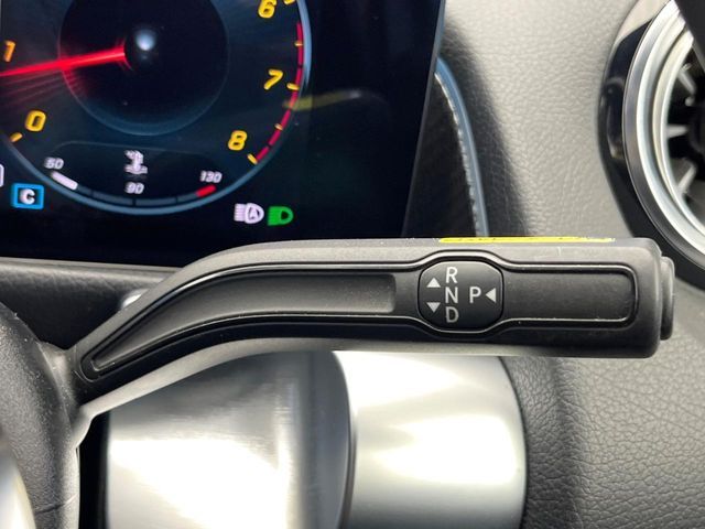 MERCEDES BENZ GLB 2021 Image 31