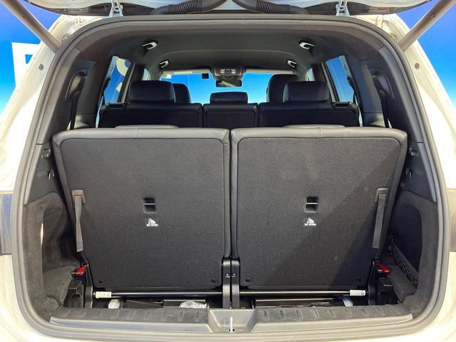 MERCEDES BENZ GLB 2021 Image 31