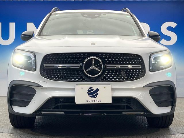 MERCEDES BENZ GLB 2021 Image 31