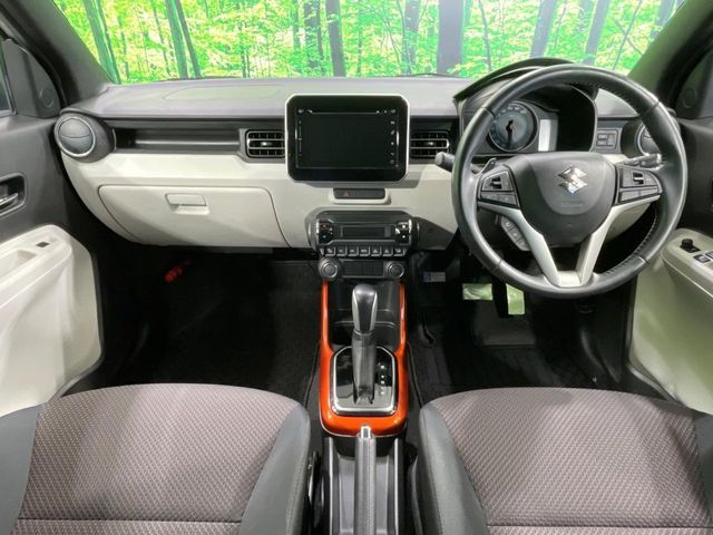 SUZUKI IGNIS 2016 Image 31