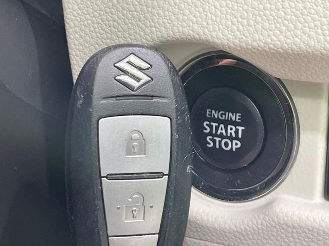 SUZUKI IGNIS 2016 Image 31