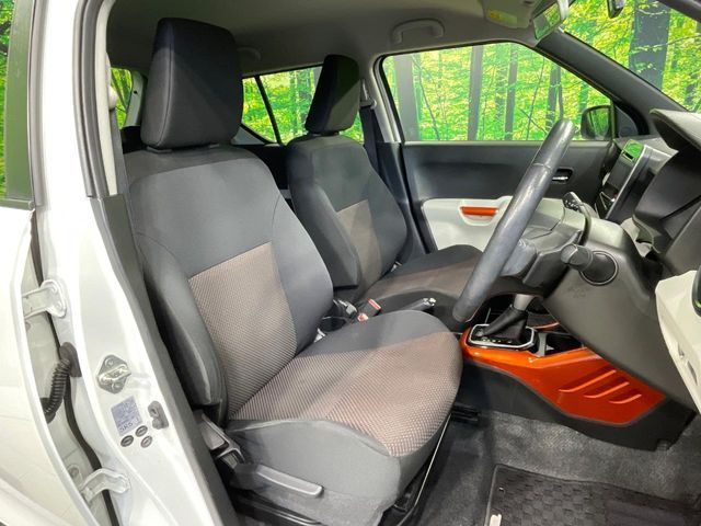 SUZUKI IGNIS 2016 Image 31