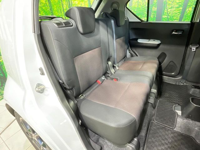 SUZUKI IGNIS 2016 Image 31