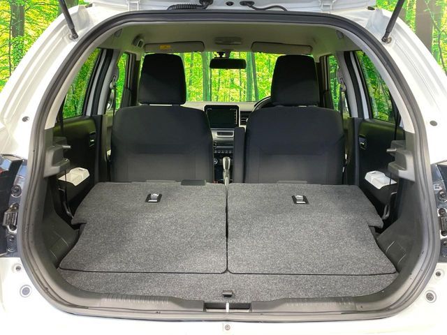 SUZUKI IGNIS 2016 Image 31