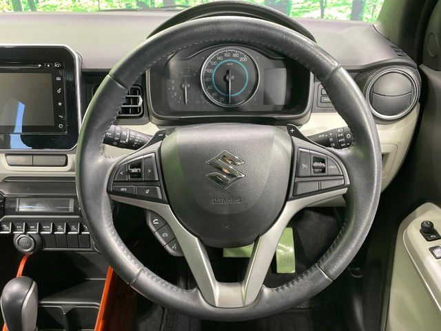 SUZUKI IGNIS 2016 Image 31