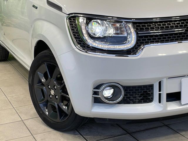 SUZUKI IGNIS 2016 Image 31
