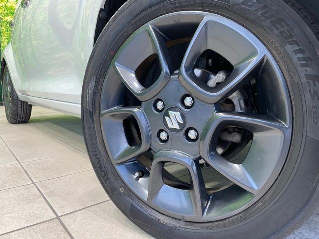 SUZUKI IGNIS 2016 Image 31