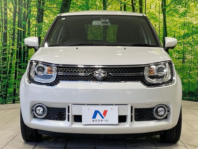 SUZUKI IGNIS 2016 Image 31