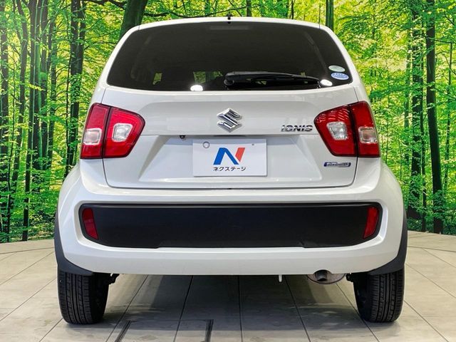 SUZUKI IGNIS 2016 Image 31