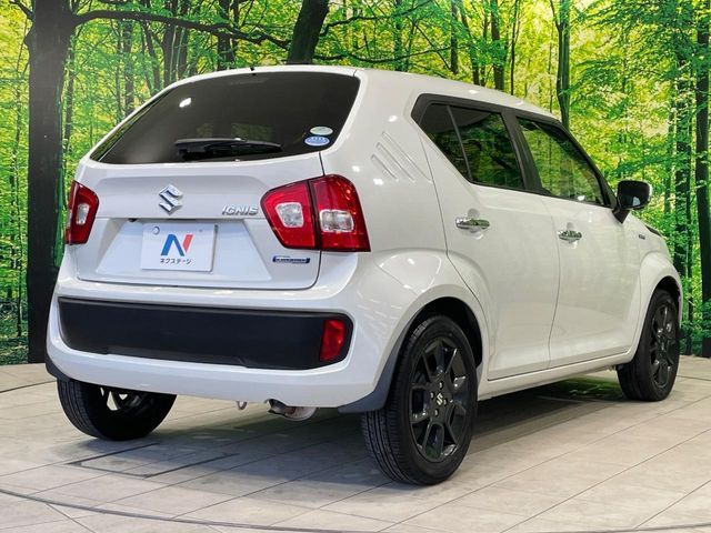 SUZUKI IGNIS 2016 Image 31