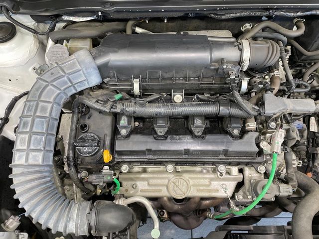 SUZUKI IGNIS 2016 Image 31