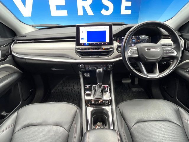 JEEP COMPASS 4WD 2021 Image 31