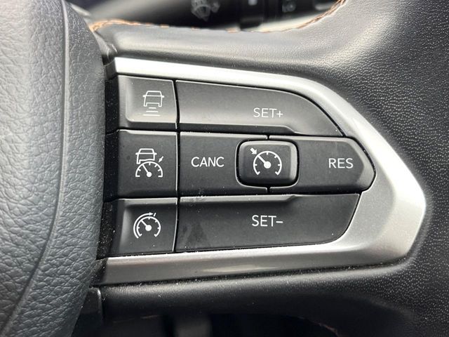 JEEP COMPASS 4WD 2021 Image 31