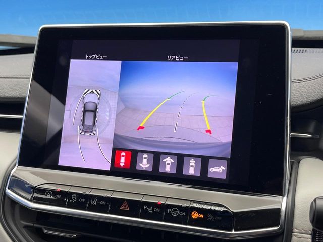 JEEP COMPASS 4WD 2021 Image 31