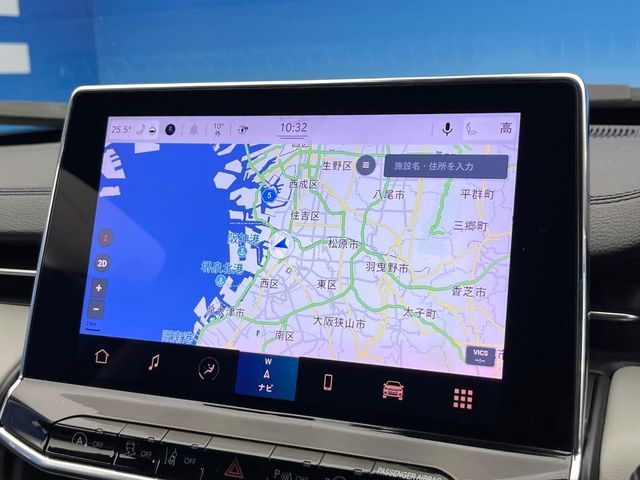 JEEP COMPASS 4WD 2021 Image 31