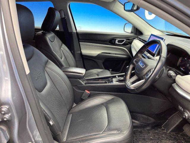 JEEP COMPASS 4WD 2021 Image 31