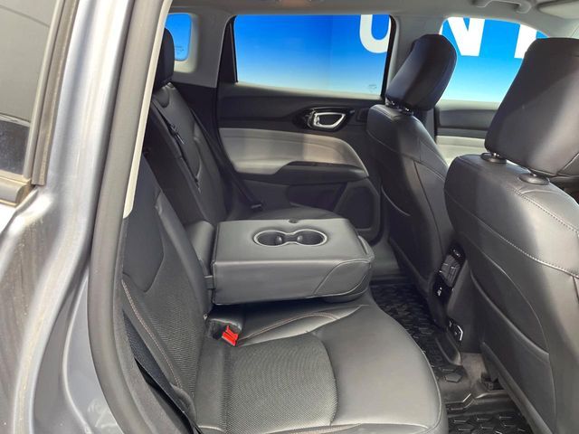JEEP COMPASS 4WD 2021 Image 31