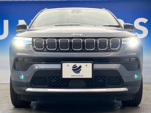 JEEP COMPASS 4WD 2021 Image 31