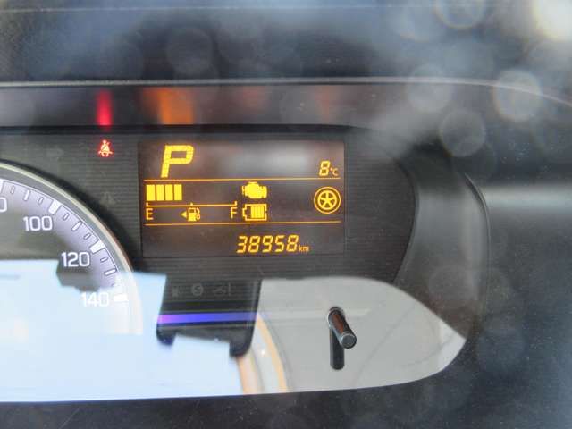 SUZUKI WAGON R 4WD 2019 Image 31